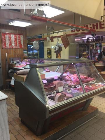 ville de Perigueux Boucherie - Charcuterie à vendre, à louer ou à reprendre 