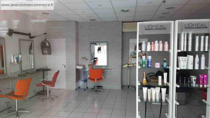 ville de Guingamp Salon de coiffure, esthétique à vendre, à louer ou à reprendre 
