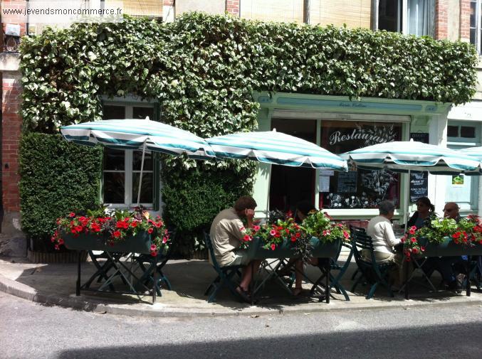 ville de CAHORS Restaurant - Brasserie à vendre, à louer ou à reprendre 