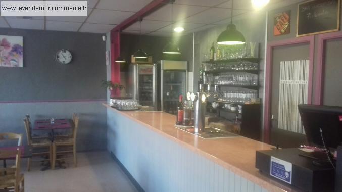 ville de saint brieuc Restaurant - Brasserie à vendre, à louer ou à reprendre 