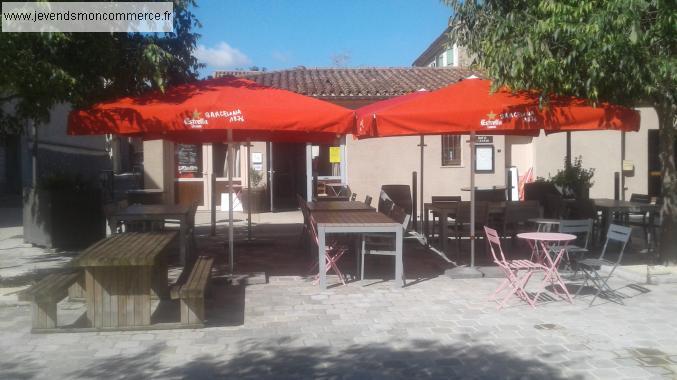 ville de limoux Restaurant - Brasserie à vendre, à louer ou à reprendre 