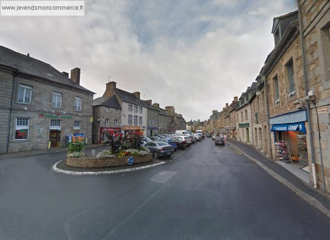 ville de chatelaudren Alimentation générale à vendre, à louer ou à reprendre 