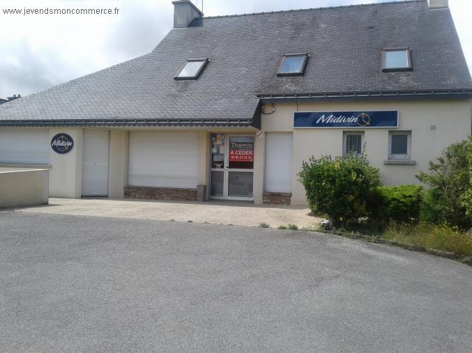 ville de loudeac Restaurant - Brasserie à vendre, à louer ou à reprendre 