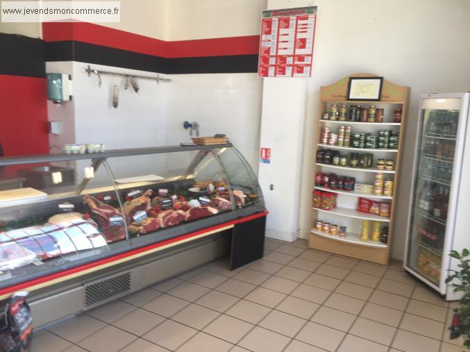 ville de merignac Boucherie - Charcuterie à vendre, à louer ou à reprendre 