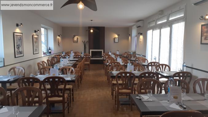 ville de Guingamp Restaurant - Brasserie à vendre, à louer ou à reprendre 