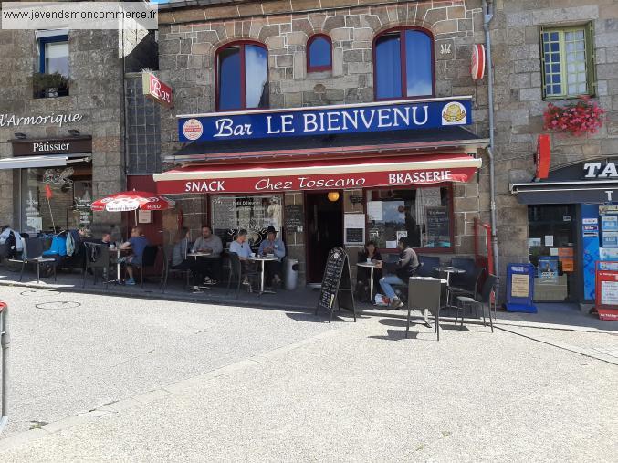 ville de Guingamp Restaurant - Brasserie à vendre, à louer ou à reprendre 