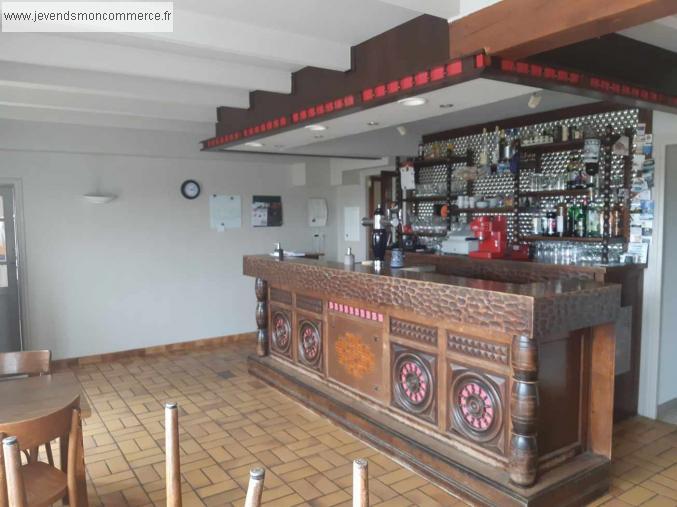 ville de Guingamp Restaurant - Brasserie à vendre, à louer ou à reprendre 