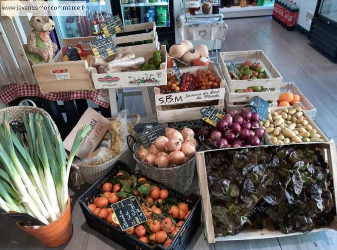 ville de colombelles Alimentation générale à vendre, à louer ou à reprendre 