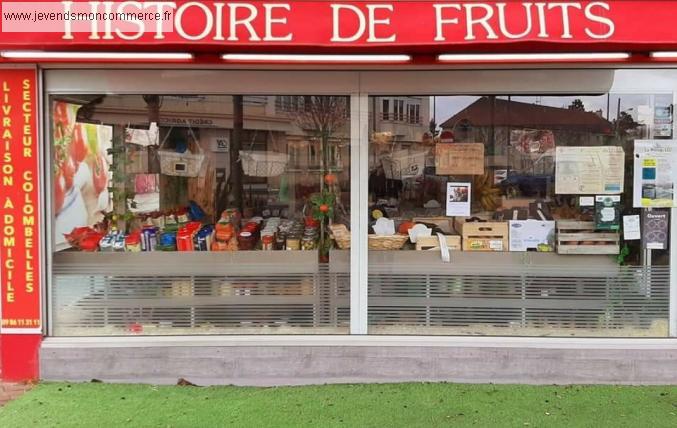 ville de colombelles Alimentation générale à vendre, à louer ou à reprendre 