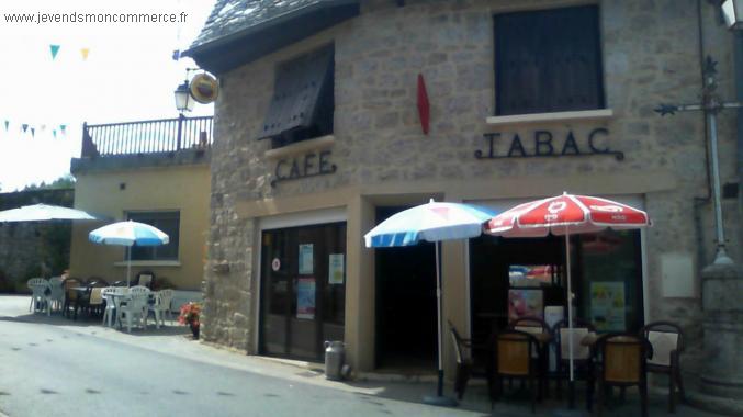 ville de sénergues Bar - Tabac - Presse à vendre, à louer ou à reprendre 