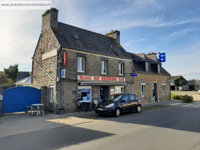 ville de cavan Bar - Tabac - Presse à vendre, à louer ou à reprendre 