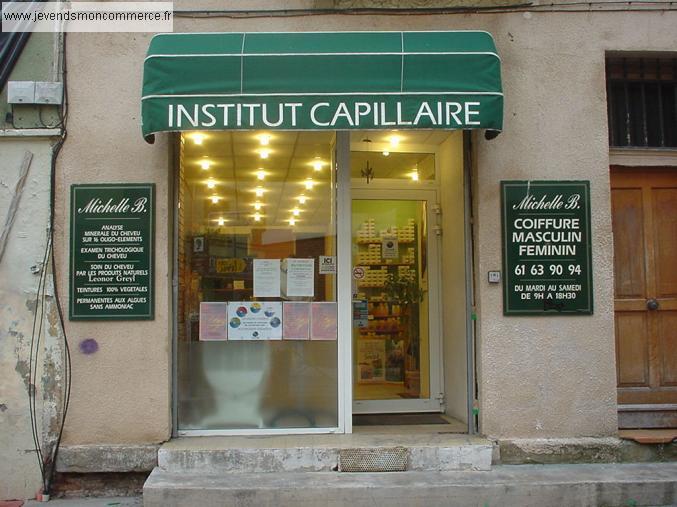 ville de Toulouse Salon de coiffure, esthétique à vendre, à louer ou à reprendre 