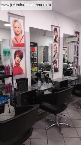 ville de Toulon Salon de coiffure, esthétique à vendre, à louer ou à reprendre 