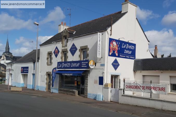 ville de MARZAN Restaurant - Brasserie à vendre, à louer ou à reprendre 