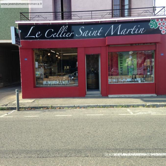 ville de ST MARTIN D HERES Divers Commerces à vendre, à louer ou à reprendre 