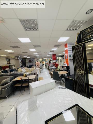 ville de Aubervilliers  Mobilier - Décoration à vendre, à louer ou à reprendre 
