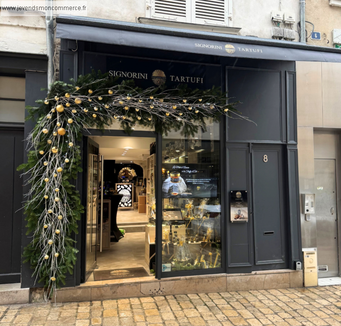 ville de ORLEANS Divers Commerces à vendre, à louer ou à reprendre 