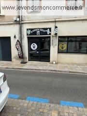 ville de Villemur Sur Tarn Salon de coiffure, esthétique à vendre, à louer ou à reprendre 