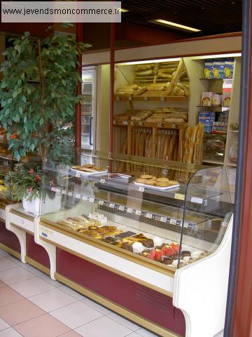 ville de Fontaine Boulangerie - Pâtisserie à vendre, à louer ou à reprendre 