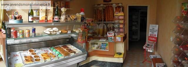 ville de thoré la rochette Boulangerie - Pâtisserie à vendre, à louer ou à reprendre 