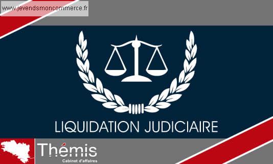 ville de Guingamp Liquidation judiciaire CHR à vendre, à louer ou à reprendre 