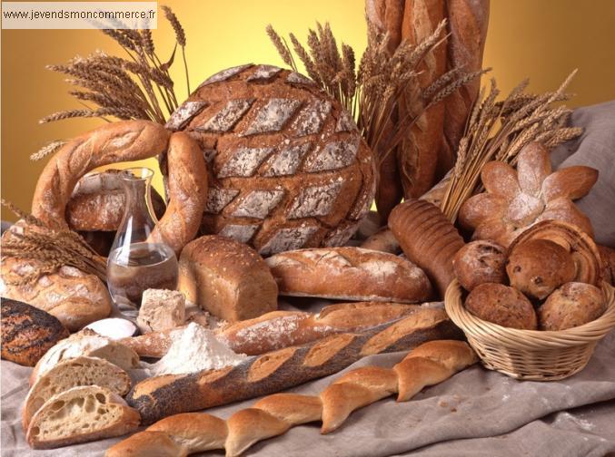 ville de La Salvetat St Gilles Boulangerie - Pâtisserie à vendre, à louer ou à reprendre 