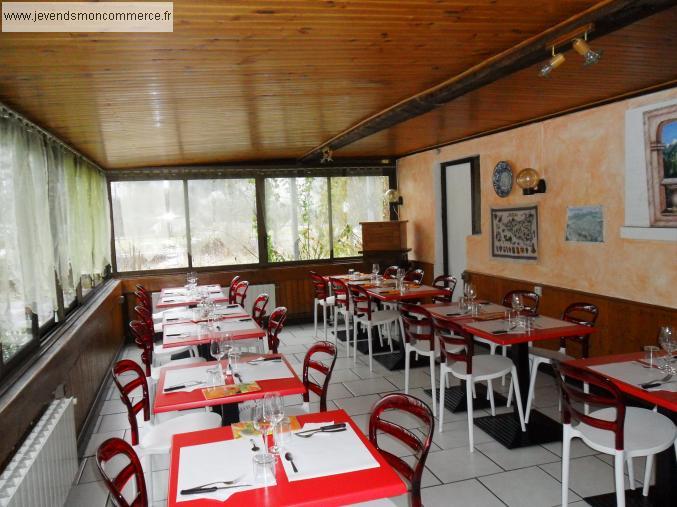 ville de Magland Restaurant - Brasserie à vendre, à louer ou à reprendre 