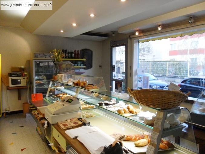 ville de Annemasse Boulangerie - Pâtisserie à vendre, à louer ou à reprendre 