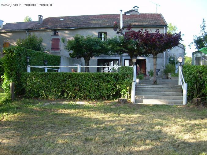 ville de LES MARTYS Hébergement touristique - Gîte - Auberge à vendre, à louer ou à reprendre 