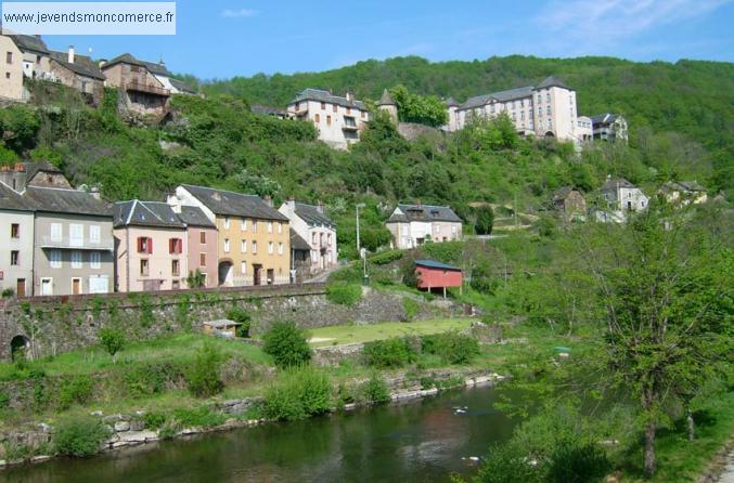 ville de saint laurent d'olt Hébergement touristique - Gîte - Auberge à vendre, à louer ou à reprendre 