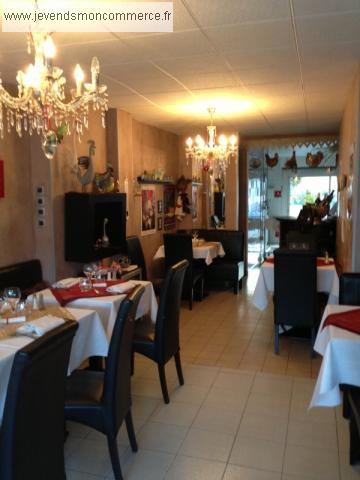 ville de le pradet Restaurant - Brasserie à vendre, à louer ou à reprendre 