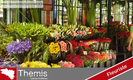 ville de Lannion Cadeaux - Fleurs à vendre, à louer ou à reprendre 