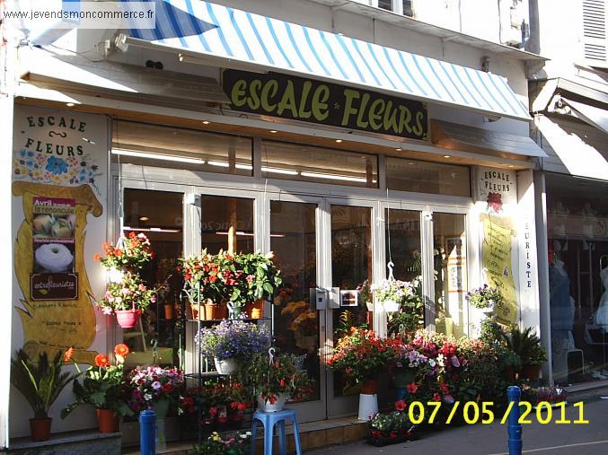 ville de LESPARRE MEDOC Cadeaux - Fleurs à vendre, à louer ou à reprendre 