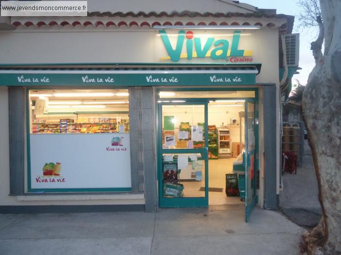 ville de Sauveterre Alimentation générale à vendre, à louer ou à reprendre 