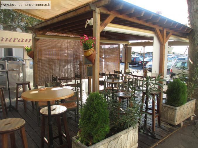 ville de ARGELES SUR MER Bar - Tabac - Presse à vendre, à louer ou à reprendre 