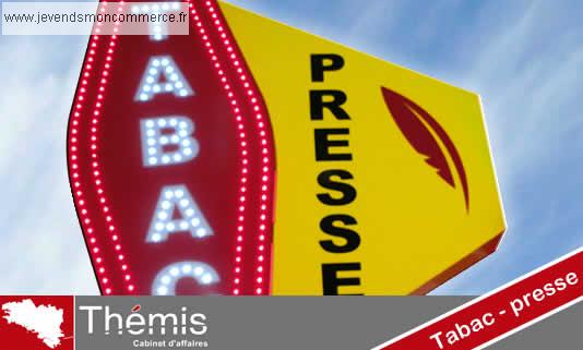 ville de Guingamp Tabac - Presse - PMU - LOTO à vendre, à louer ou à reprendre 