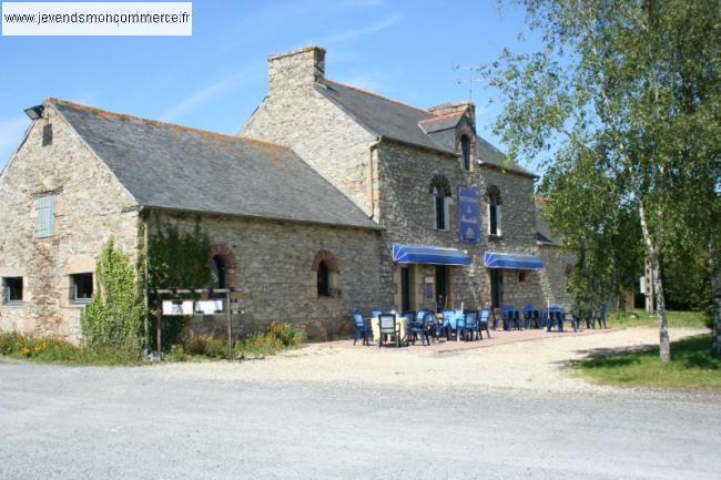 ville de saint brieuc Restaurant - Brasserie à vendre, à louer ou à reprendre 