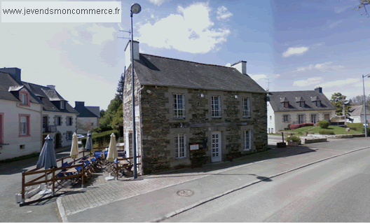 ville de Guingamp Restaurant - Brasserie à vendre, à louer ou à reprendre 