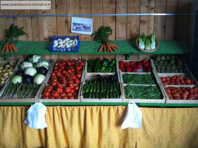 ville de jonquieres st vincent  Alimentation générale à vendre, à louer ou à reprendre 