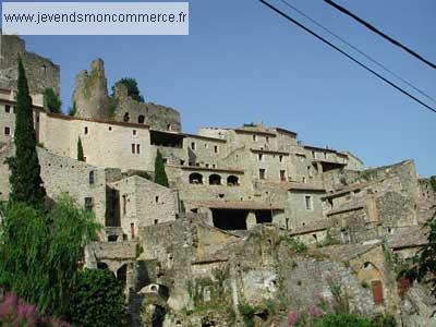 ville de Saint Montan Divers Commerces à vendre, à louer ou à reprendre 