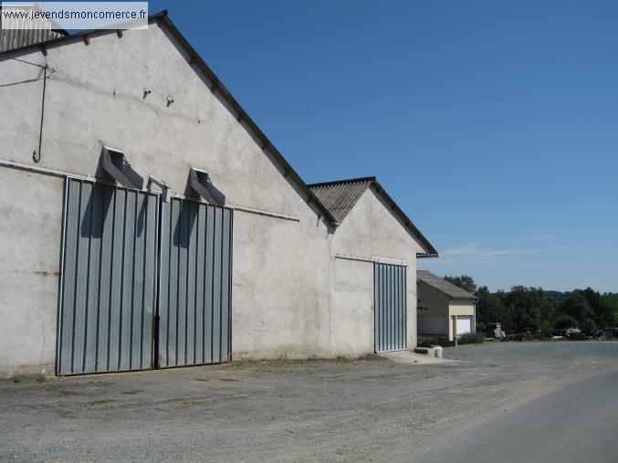 ville de Mers sur Indre Divers Commerces à vendre, à louer ou à reprendre 