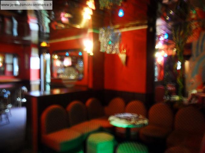 ville de Thonon-les-Bains Club - discothèque à vendre, à louer ou à reprendre 