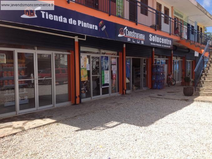 ville de République Dominicaine Las Terrenas Divers Commerces à vendre, à louer ou à reprendre 