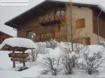 annonces de fonds de commerce,entreprise, local commercial à reprendre ville de LA COTE D'AIME / LA PLAGNE Hébergement touristique - Gîte - Auberge 