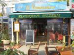 Restaurant à dix minutes de Nice en Provence-Alpes-Côte-d'Azur