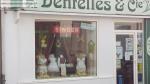 BOUTIQUE LINGERIE CENTRE VILLE en Poitou-Charentes