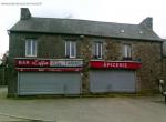 BAR TABAC PRESSE en liquidation en Bretagne commerce a vendre bord de mer