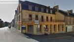 Opportunité pizzeria crêperie centre ville en Bretagne commerce a vendre bord de mer