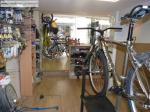 Reparations ventes recyclage cycles centre ville en Poitou-Charentes