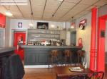 café bar entièrement rénové en Lorraine